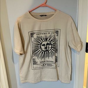 Vintage tee